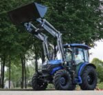 SOLIS 75 XL con inversor - Imagen 2
