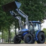 SOLIS 75 XL con cargador