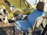 Excavadora de cadenas Caterpillar 330C 2005 – 14.400 horas – 32,4 toneladas - Imagen 3