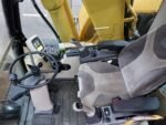 Excavadora de ruedas Caterpillar M318C 2005 – 19,7 t – ocasión - Imagen 4