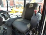Miniexcavadora de ocasión JCB 8045 ZTS (2007) – 4,75 t – motor Perkins de 33 kW - Imagen 4
