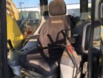 Excavadora de cadenas Komatsu PC228USL 2007 – 12.213 horas - Imagen 4