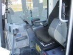 Miniexcavadora de ocasión Takeuchi TB235 (2008) – 3,5 t – motor Yanmar de 21,3 kW - Imagen 2