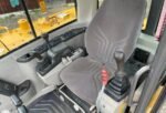 Miniexcavadora de ocasión Volvo EC55C (2009) – 4,91 t – motor Yanmar de 37 kW - Imagen 3