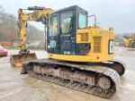Excavadora de cadenas Caterpillar 314DL CR 2010 – 4.421 horas - Imagen 2