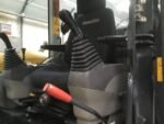Miniexcavadora Komatsu PC80MR-3 (2010) – 7,6 t – ocasión - Imagen 2
