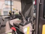 Miniexcavadora Volvo EC55 (2011) – 5,7T – Motor 36,2 kW - Imagen 3