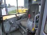 Miniexcavadora Volvo ECR88 (2011) – 8,5 t – motor de 42 kW – de ocasión - Imagen 4