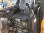 Excavadora de ruedas Hyundai ROBEX 55W-9 2012 – 5,5 t – 5.050 h – ocasión - Imagen 3