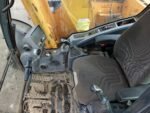 Excavadora de cadenas Hyundai Robex 145 LCR-9 2012 – ocasión – 6.066 horas - Imagen 3