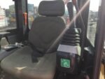 Miniexcavadora de ocasión Komatsu PC26MR-3 (2012) – 2,8 t – motor de 15,7 kW - Imagen 4
