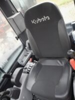 Miniexcavadora Kubota KX057-4 (2014) – 5,5 t – ocasión - Imagen 4