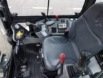 Miniexcavadora Bobcat E26 EM (2015) – 2,56 t – ocasión - Imagen 3