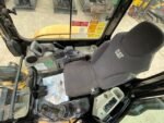 Miniexcavadora Caterpillar CAT 303.5 E CR (2016) – 3,7 t – de ocasión - Imagen 4