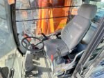 Excavadora de ruedas Hitachi ZX190W-5B 2016 – 19,2 t – 5.054 h – ocasión - Imagen 3