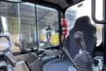 Miniexcavadora de ocasión CAT 303.5E CR – 2017 – 1.069 h – compacta - Imagen 2