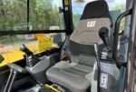 Miniexcavadora CAT 305CR 2022 – 153 horas – Ocasión - Imagen 2