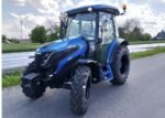 SOLIS 75 XL con inversor