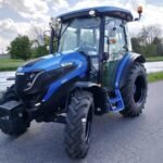 SOLIS 75 XL con inversor