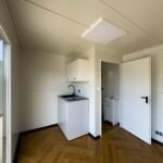 Contenedor de 6×3 metros Estocolmo – baño y cocina integrados. - Imagen 9