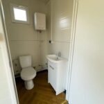 Contenedor de 6×3 metros Estocolmo – baño y cocina integrados. - Imagen 8