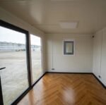 Contenedor oficina de 4×3 metros modelo Berlín - Imagen 6