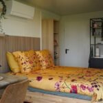 Contenedor de 6×3 metros Estocolmo – baño y cocina integrados. - Imagen 6
