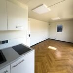 Contenedor de 6×3 metros Estocolmo – baño y cocina integrados. - Imagen 7
