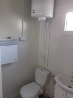 Contenedor habitable – 2 contenedores combinados de 35 m² - Imagen 12