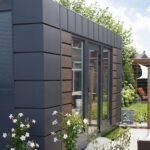 Contenedor de 6×3 metros Estocolmo – baño y cocina integrados. - Imagen 13