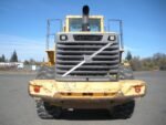 Cargadora de ruedas Volvo L150E – 23,3 t, motor de 200 kW - Imagen 4
