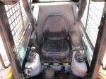 Cargadora compacta Caterpillar 226B – 2005 - Imagen 3
