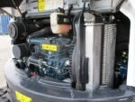 Miniexcavadora Bobcat E45 de ocasión (2014) – 4,63 t – motor Kubota de 30,2 kW - Imagen 5