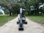 Bobcat 425G (2008) – miniexcavadora de ocasión de 2,7 t – 2.095 h – 4 cazos - Imagen 3