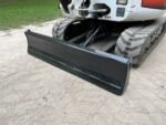Bobcat 425G (2008) – miniexcavadora de ocasión de 2,7 t – 2.095 h – 4 cazos - Imagen 5