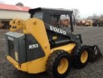 Cargadora compacta Volvo MC90B – 2006 - Imagen 3