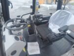 Retrocargadora CAT 432 - Imagen 3