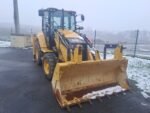 Retrocargadora CAT 432 - Imagen 13