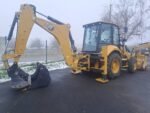 Retrocargadora CAT 432 - Imagen 12