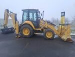 Retrocargadora CAT 432 - Imagen 11