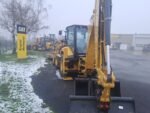 Retrocargadora CAT 432 - Imagen 5