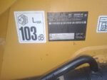 Retrocargadora CAT 432 - Imagen 9