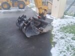 Retrocargadora CAT 432 - Imagen 6