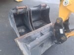 Retrocargadora CAT 432 - Imagen 4