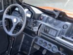 UTV Corvus Terrain DX PRO EPS nuevo - Imagen 15