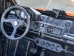 UTV Corvus Terrain DX PRO EPS nuevo - Imagen 14
