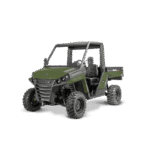 UTV Corvus Terrain DX Base EPS nuevo - Imagen 11