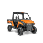 UTV Corvus Terrain DX Base EPS nuevo - Imagen 5