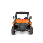 UTV Corvus Terrain DX Base EPS nuevo - Imagen 4