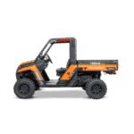 UTV Corvus Terrain DX Base EPS nuevo - Imagen 2